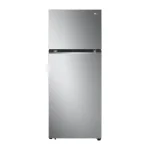 LG Top freezer 423L Gross Capacity Smart Inverter