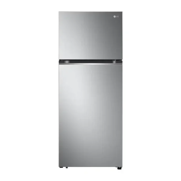 LG Top freezer 423L Gross Capacity Smart Inverter