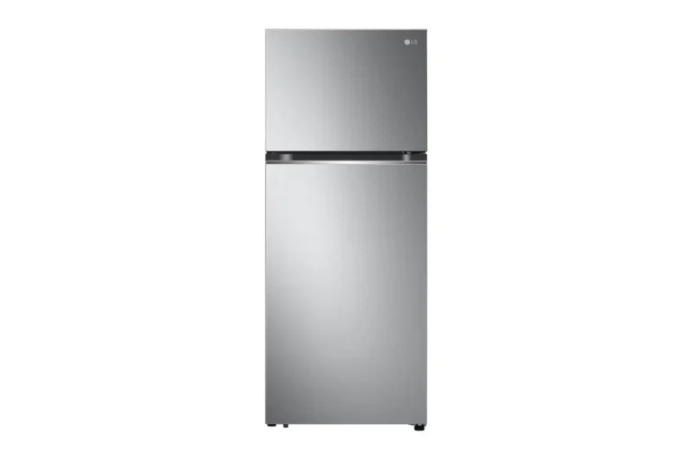 LG Top freezer 423L Gross Capacity Smart Inverter