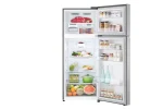 ⁦ثلاجة ال جي بفريز علوي 423 ليتر انفرتر LG Top freezer 423L Gross Capacity Smart Inverter⁩ - الصورة ⁦2⁩