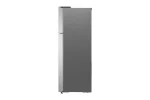 ⁦ثلاجة ال جي فريزر علوي 423 ليتر انفيرتر LG Top freezer Refrigerator 423L Smart Inverter أبيض وفضي وبيج⁩ - الصورة ⁦6⁩