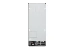 ⁦ثلاجة ال جي فريزر علوي 423 ليتر انفيرتر LG Top freezer Refrigerator 423L Smart Inverter أبيض وفضي وبيج⁩ - الصورة ⁦7⁩