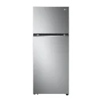 LG Top freezer Refrigerator 423L Smart Inverter