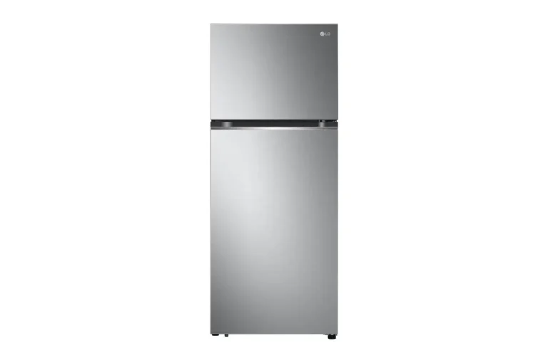 LG Top freezer Refrigerator 423L Smart Inverter