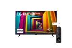 LG UHD UT90 4K Smart TV AI Magic remote HDR10 webOS24