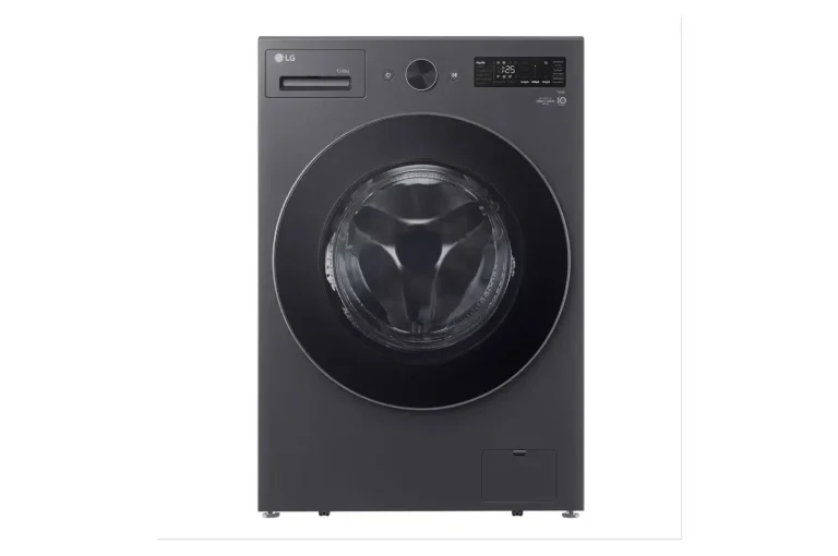 LG Washer Dryer Combo 158kg Steam AI DD