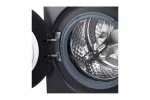 ⁦غسالة ونشافة ال جي كومبو 18/5 كيلو بالبخار LG Washer Dryer Combo 15/8kg Steam AI DD⁩ - الصورة ⁦3⁩