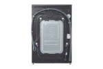 ⁦غسالة ونشافة ال جي كومبو 18/5 كيلو بالبخار LG Washer Dryer Combo 15/8kg Steam AI DD⁩ - الصورة ⁦6⁩