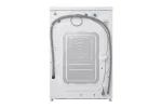 ⁦غسالة ونشافة ال جي 18/10 كیلو بالبخار LG Washer Dryer Combo 18/10kg Steam AI DD⁩ - الصورة ⁦6⁩