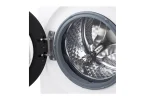 ⁦غسالة ونشافة ال جي 18/10 كیلو بالبخار LG Washer Dryer Combo 18/10kg Steam AI DD⁩ - الصورة ⁦3⁩