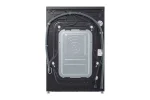 ⁦غسالة ال جي كومبو غسيل/تنشيف 10/20 كيلو بالبخار LG Washer Dryer Combo 20/10kg Steam AI DD⁩ - الصورة ⁦6⁩