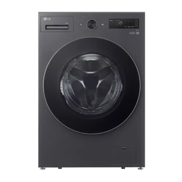 LG Washer Dryer Combo 2010kg Steam AI DD