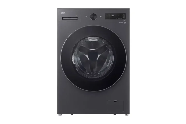 LG Washer Dryer Combo 2010kg Steam AI DD