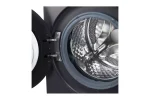 ⁦غسالة ال جي كومبو غسيل/تنشيف 10/20 كيلو بالبخار LG Washer Dryer Combo 20/10kg Steam AI DD⁩ - الصورة ⁦3⁩