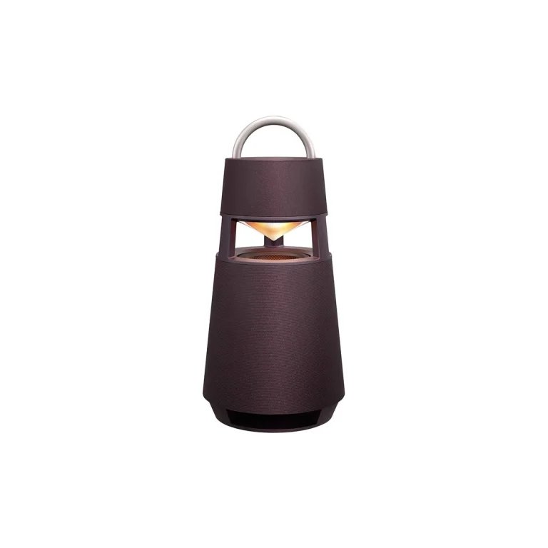 LG XBOOM 360 RP4 Portable Bluetooth Speaker 120W