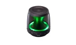 ⁦مكبر صوت ال جي اكس بوم جو بي اش 1 مع مايك LG XBOOM Go PH1 Bluetooth Connectivity Built-in Microphone Speaker⁩ - الصورة ⁦3⁩
