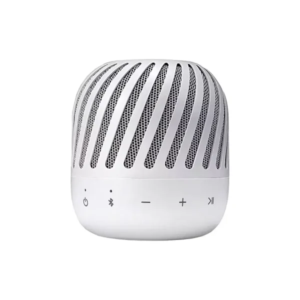 LG XBOOM Go PJ2 Portable and Wireless Bluetooth Speaker, Long Battery Life, Splash Proof, Built In Microphone