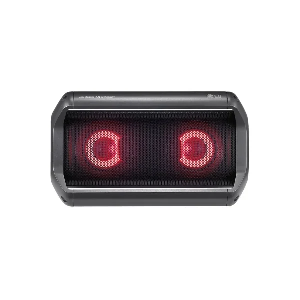 LG XBOOM Go PK5 Portable Bluetooth Speaker