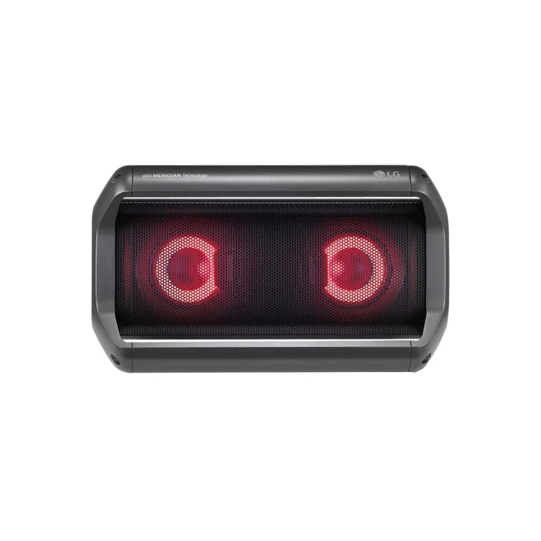 LG XBOOM Go PK5 Portable Bluetooth Speaker