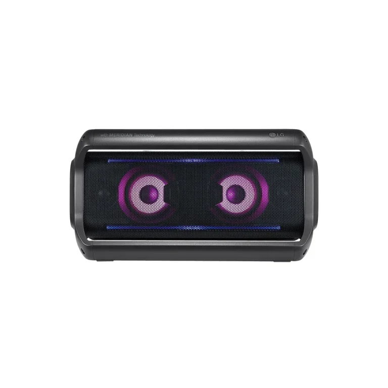 LG XBOOM Go PK7 Portable Bluetooth Speaker
