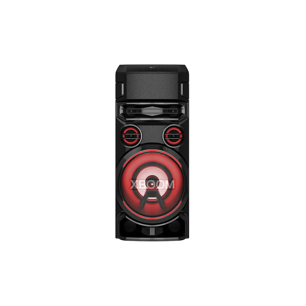 LG XBOOM RN7 Karaoke Party Speaker - 1 LG XBOOM RN7 Karaoke Party Speaker