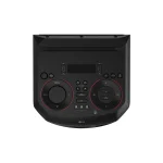 LG XBOOM RN7 Karaoke Party Speaker