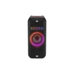 LG XBOOM XL7S 250W Portable Party Speaker with Pixel Display, Bluetooth 5.1, IPX4