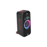 LG XBOOM XL7S 250W Portable Party Speaker with Pixel Display, Bluetooth 5.1, IPX4