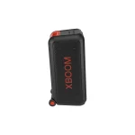 LG XBOOM XL7S 250W Portable Party Speaker with Pixel Display, Bluetooth 5.1, IPX4
