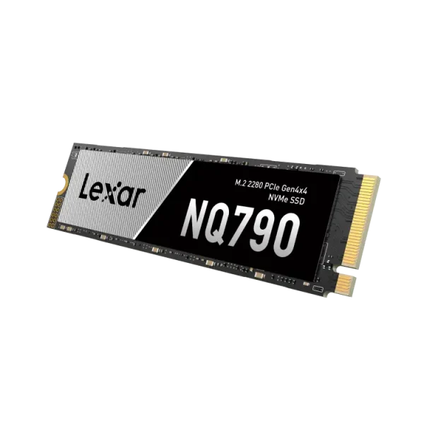 Lexar NQ790 PCIe 4.0 SSD 1TB 7000MB/s