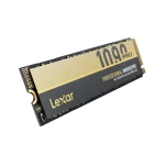 Lexar Professional NM1090 PRO PCIe 5.0 NVMe M.2 2280 SSD 4TB 14,000MB/s