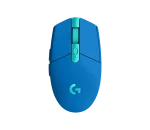 ⁦ماوس لوجيتك جي 304 وايرلس Logitech G304 LIGHTSPEED Wireless Gaming Mouse⁩ - الصورة ⁦2⁩