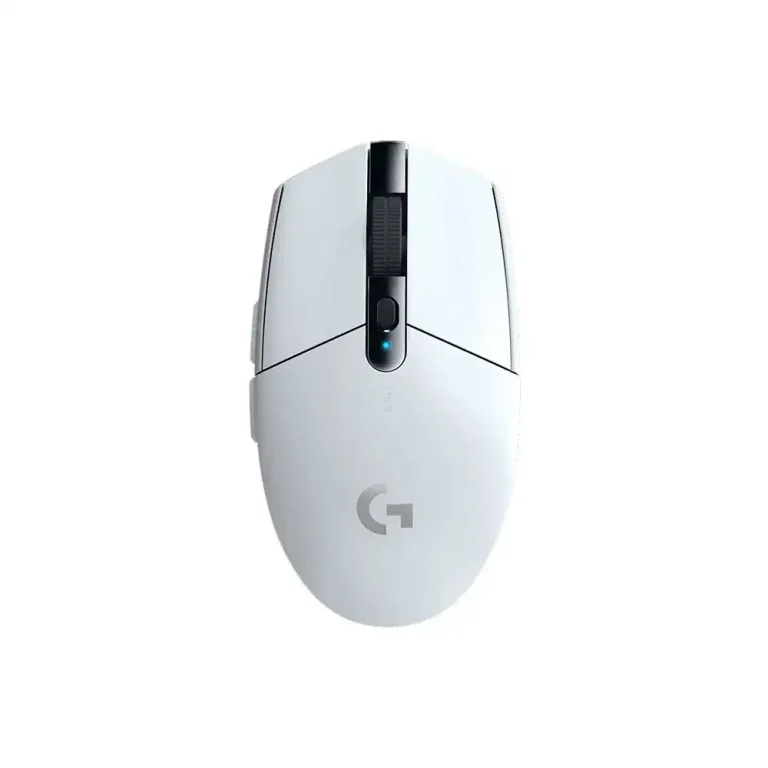 Logitech G304 LIGHTSPEED Wireless Gaming Mouse