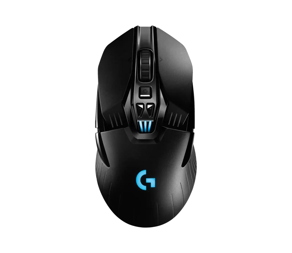 Logitech G903 LIGHTSPEED Wireless Gaming Mouse