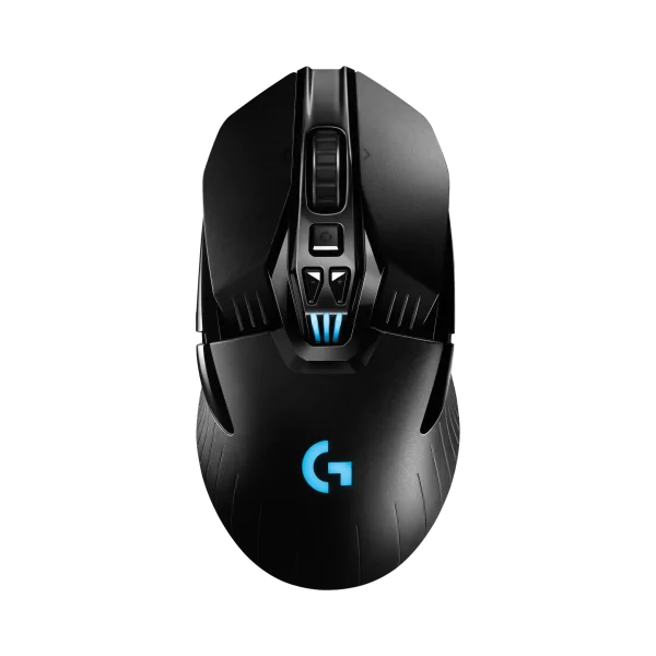 Logitech G903 LIGHTSPEED Wireless Gaming Mouse