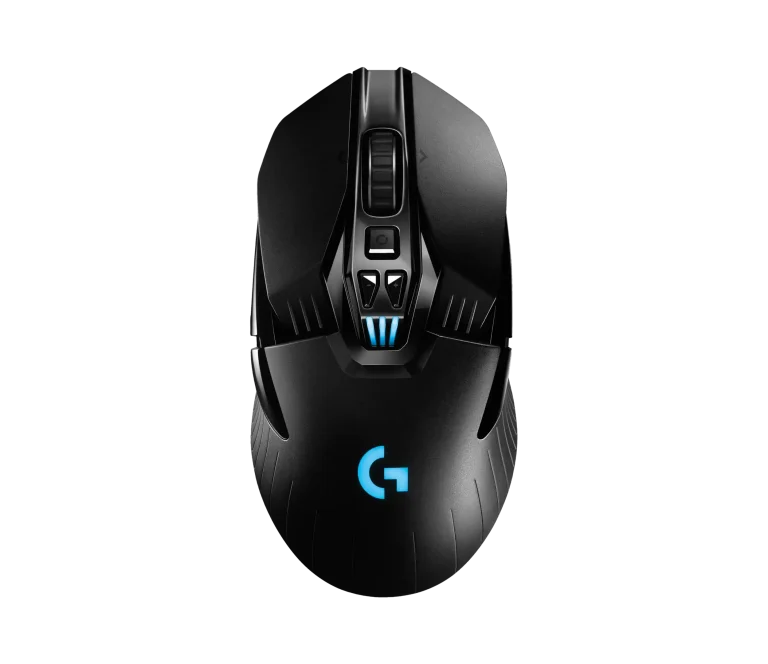 Logitech G903 LIGHTSPEED Wireless Gaming Mouse