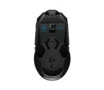 ⁦ماوس لوجيتك جي 903 وايرلس Logitech G903 LIGHTSPEED Wireless Gaming Mouse⁩ - الصورة ⁦2⁩