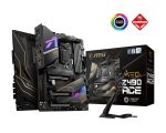 MSI MEG Z490 ACE ATX Gaming Motherboard LGA 1200 Intel