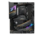 MSI MEG Z490 ACE ATX Gaming Motherboard LGA 1200 Intel