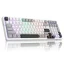 MageGee Light100 (Gasket & 8000mAh) 95% 99 keys Tri-mode Mechanical Keyboard