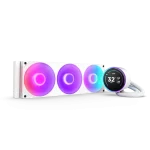 NZXT Kraken Elite 420 RGB 420mm AIO Liquid Cooler