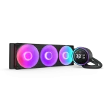 NZXT Kraken Elite 420 RGB 420mm AIO Liquid Cooler