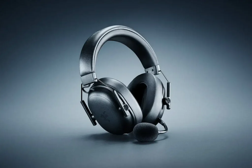 Razer BlackShark V3 X HyperSpeed Wireless Headset