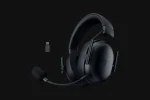 Razer BlackShark V3 X HyperSpeed Wireless Headset