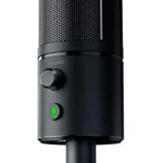 Razer Seiren X USB Streaming Microphone Professional Grade