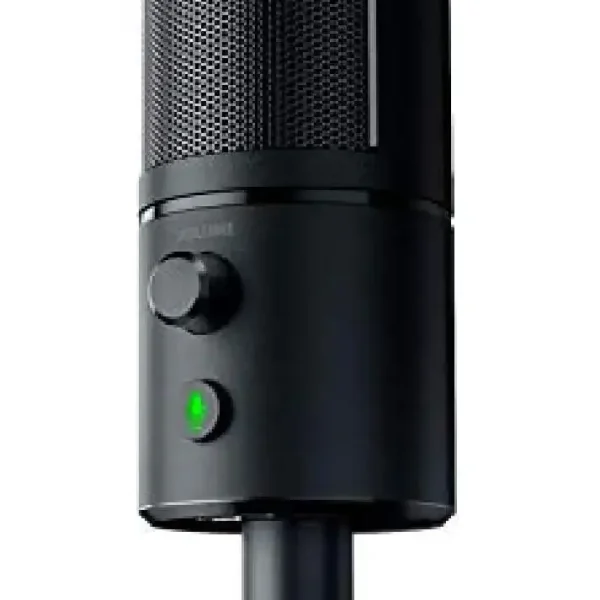 Razer Seiren X USB Streaming Microphone Professional Grade