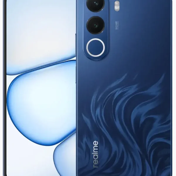 Realme C100x