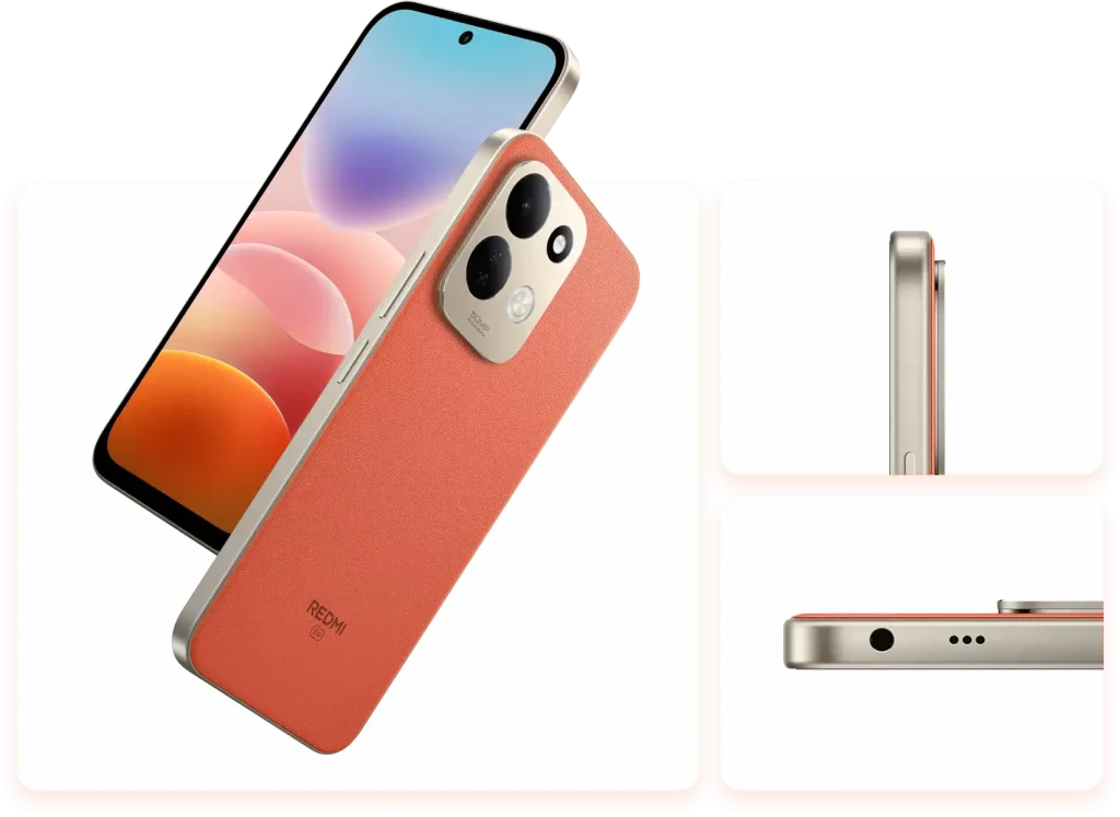 Redmi 17 5G