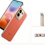Redmi 17 5G