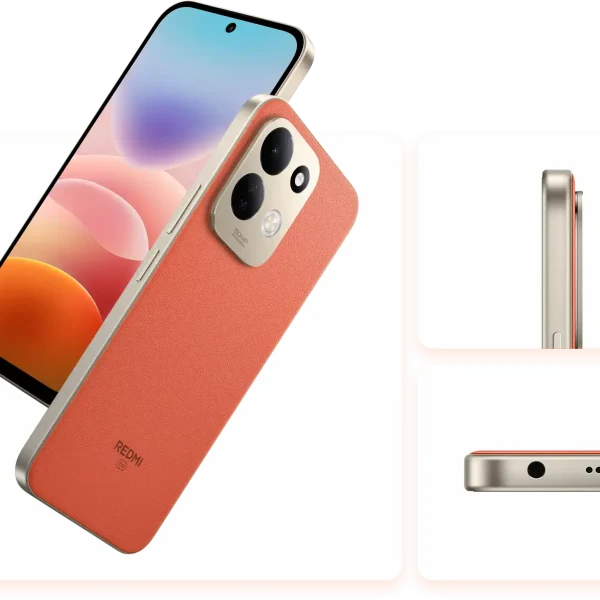 Redmi 17 5G